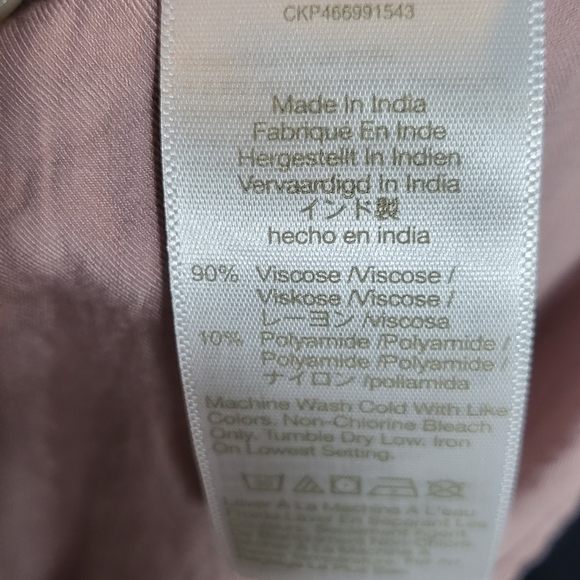 Madewell Sofia Twill Midi Dress like new size L - Picture 6 of 7